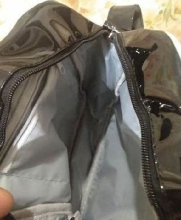 Geanta noua unisex