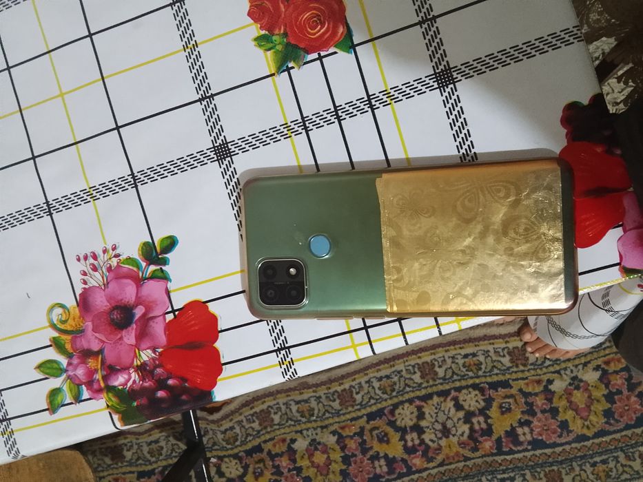 Смартфон OPPO A 15