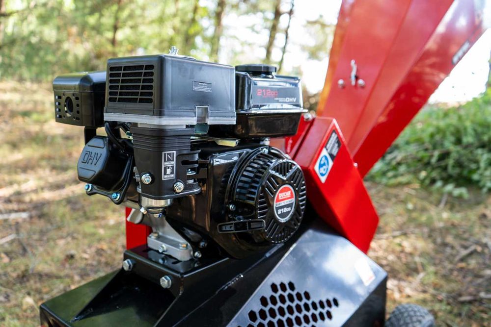 Tocator crengi casa gradina RS60 - PROMO BLACK FRIDAY -10%