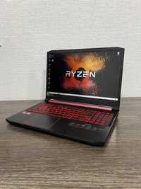 8-Ядерный Как Новый Acer Nitro Ryzen 5 (Intel Core i7) 11-Го Поколения