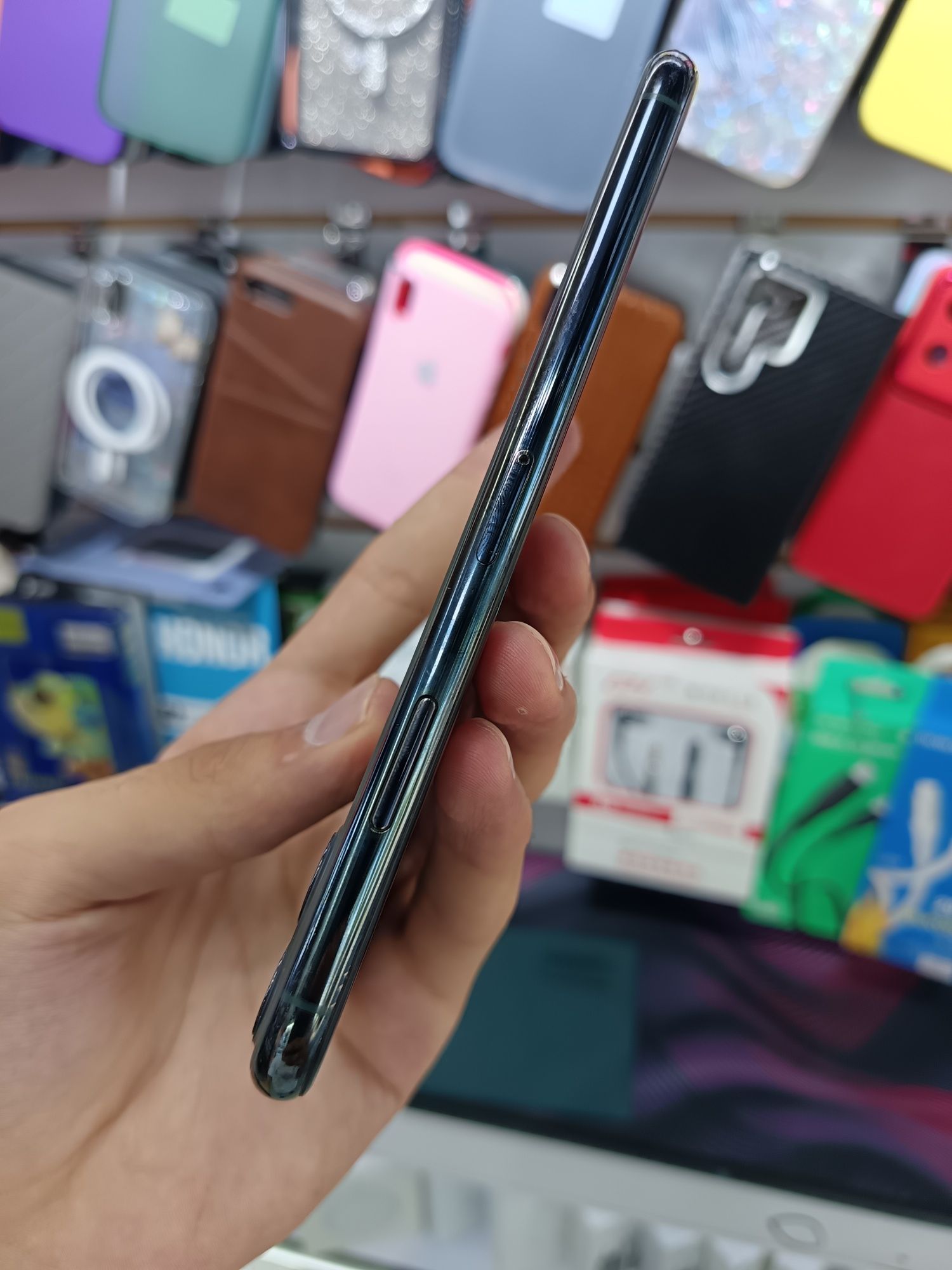 IPhone 11 Pro Max 64Gb ideal