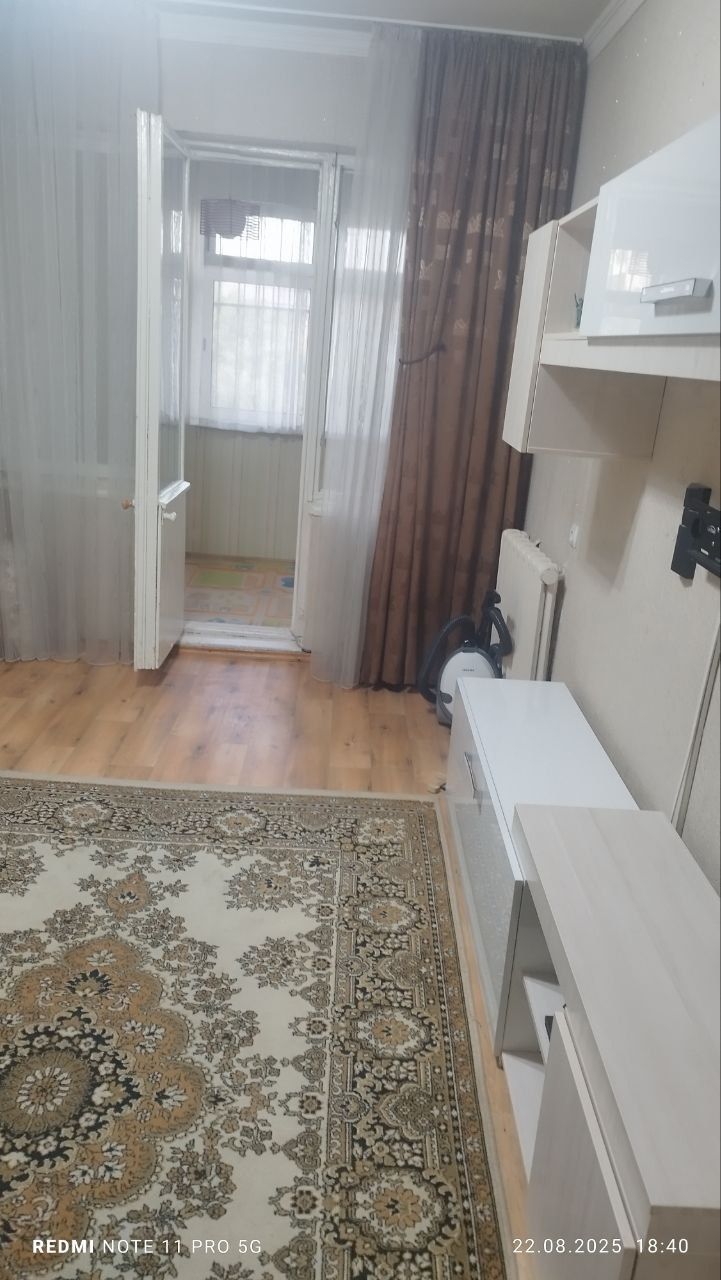 Аренда квартиры 2/4/5 Алмазарский район недалеко от метро Беруний