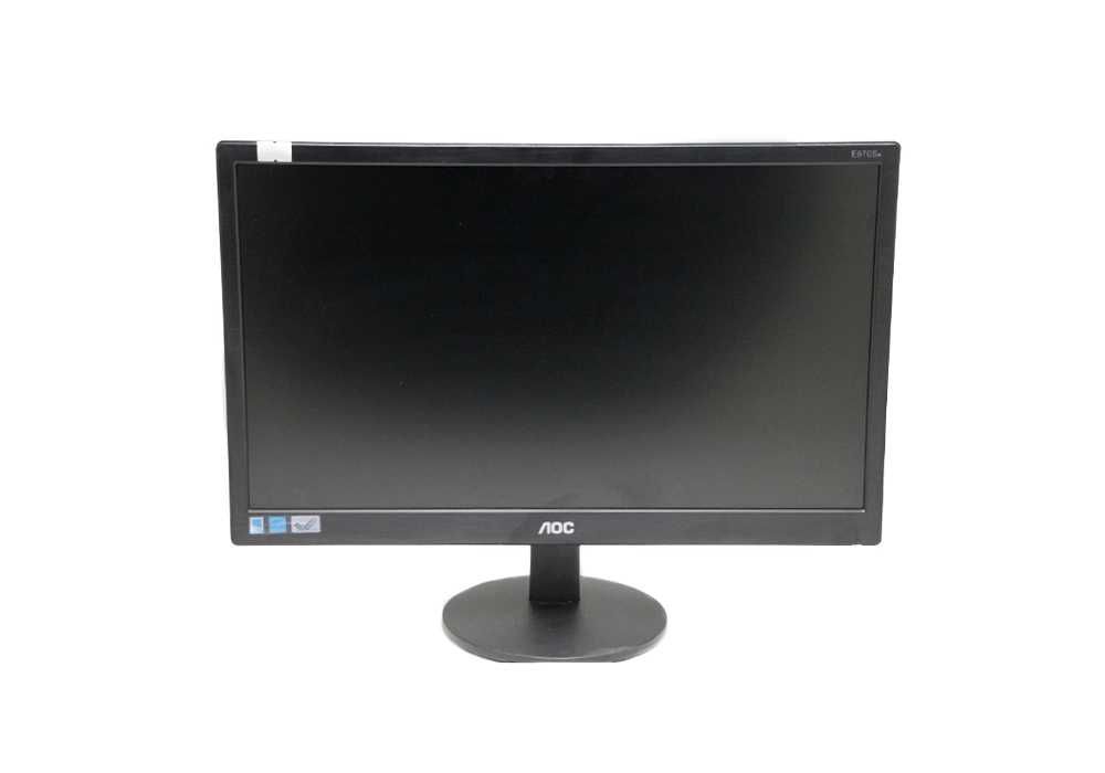 Монитор 18,5"  1366x768 AOC e970Sw