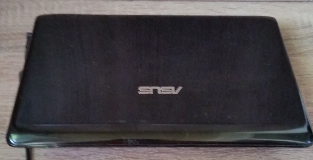 нетбук Asus Eee PC 1001 PDX + новая мышка