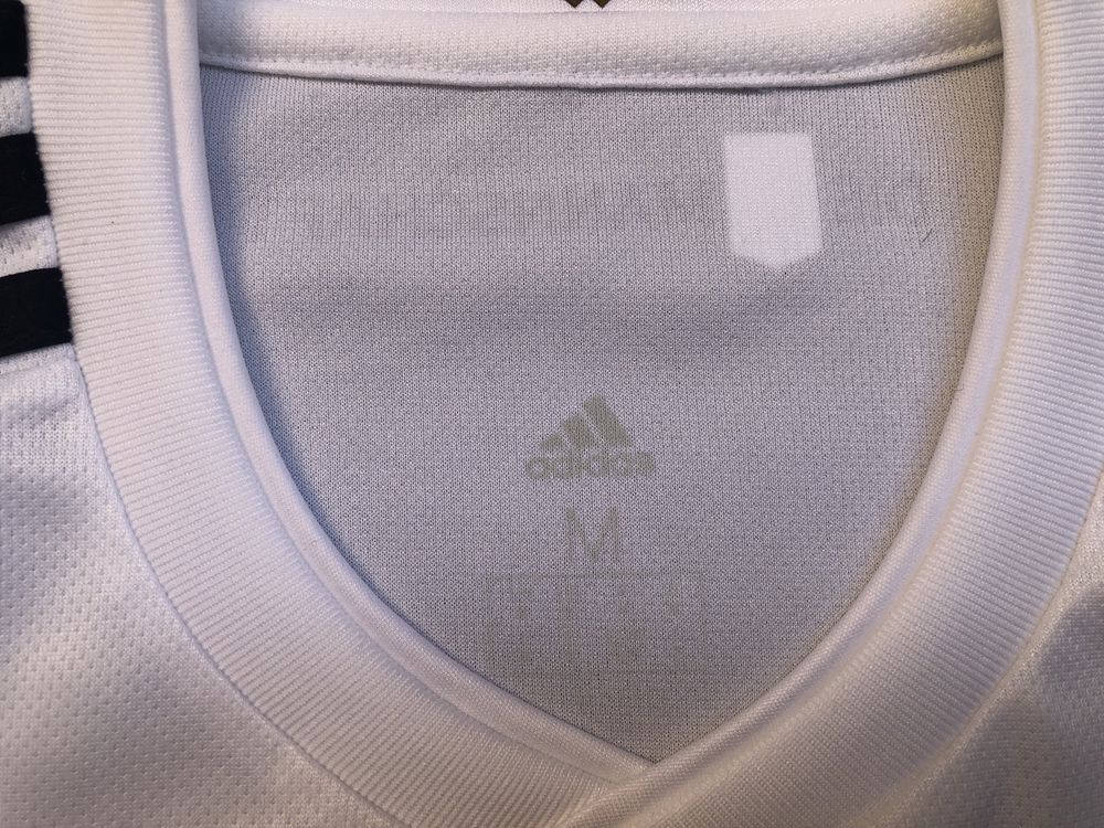 Adidas Germany 2018/19 Home Jersey ОРИГИНАЛНА футболна фланелка M и XL