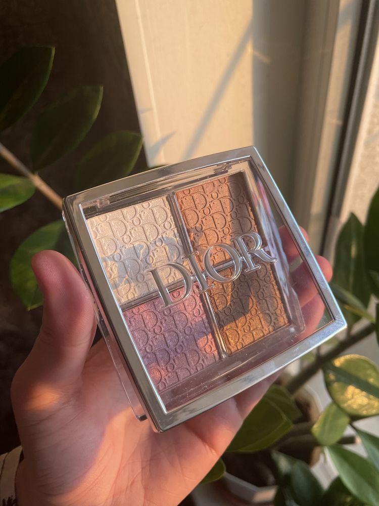 Dior хайлайтер