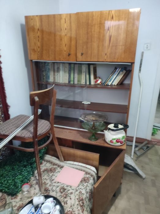 Шифоньер ,  полировка