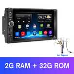 Dvd auto, player auto android, 2gb+32b, Factura, garantie
