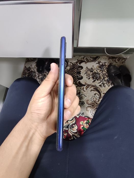 Galaxy A20s holati yaxwi