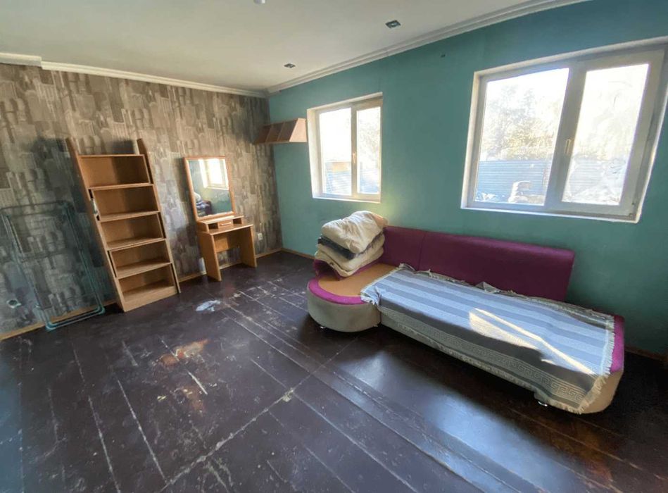 Дом в городе Павлодар