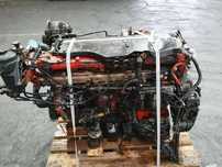 Motor pentru camioane si autocare MAN D0836 LOH52 - Piese de motor MAN