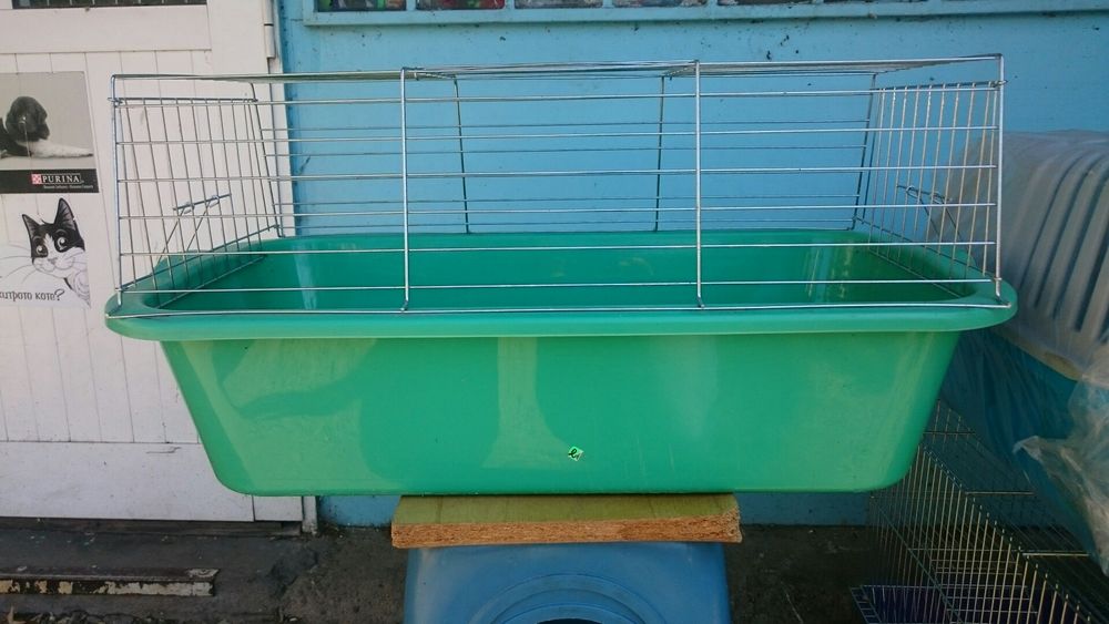 Клетки за гризачи