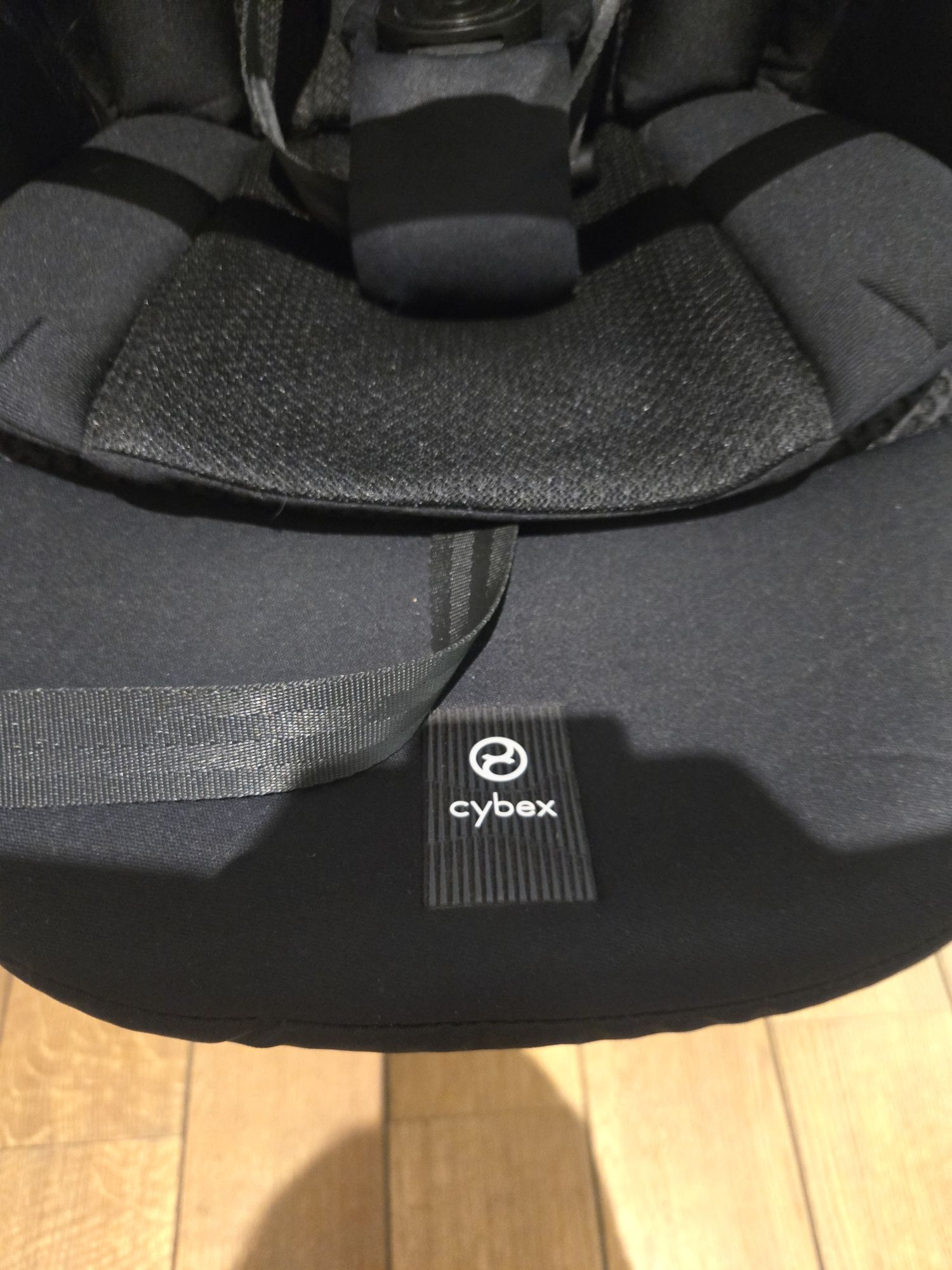 Количка Cybex Melio Carbon