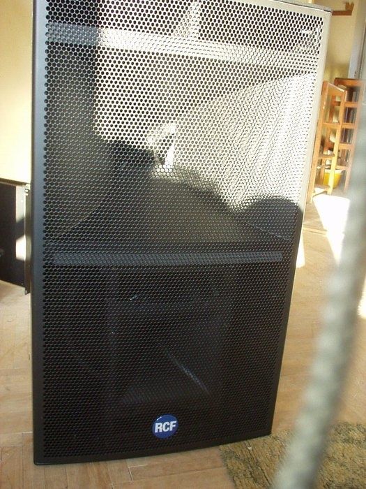 RCF H1315 (Dynacord Electro voice QSC)