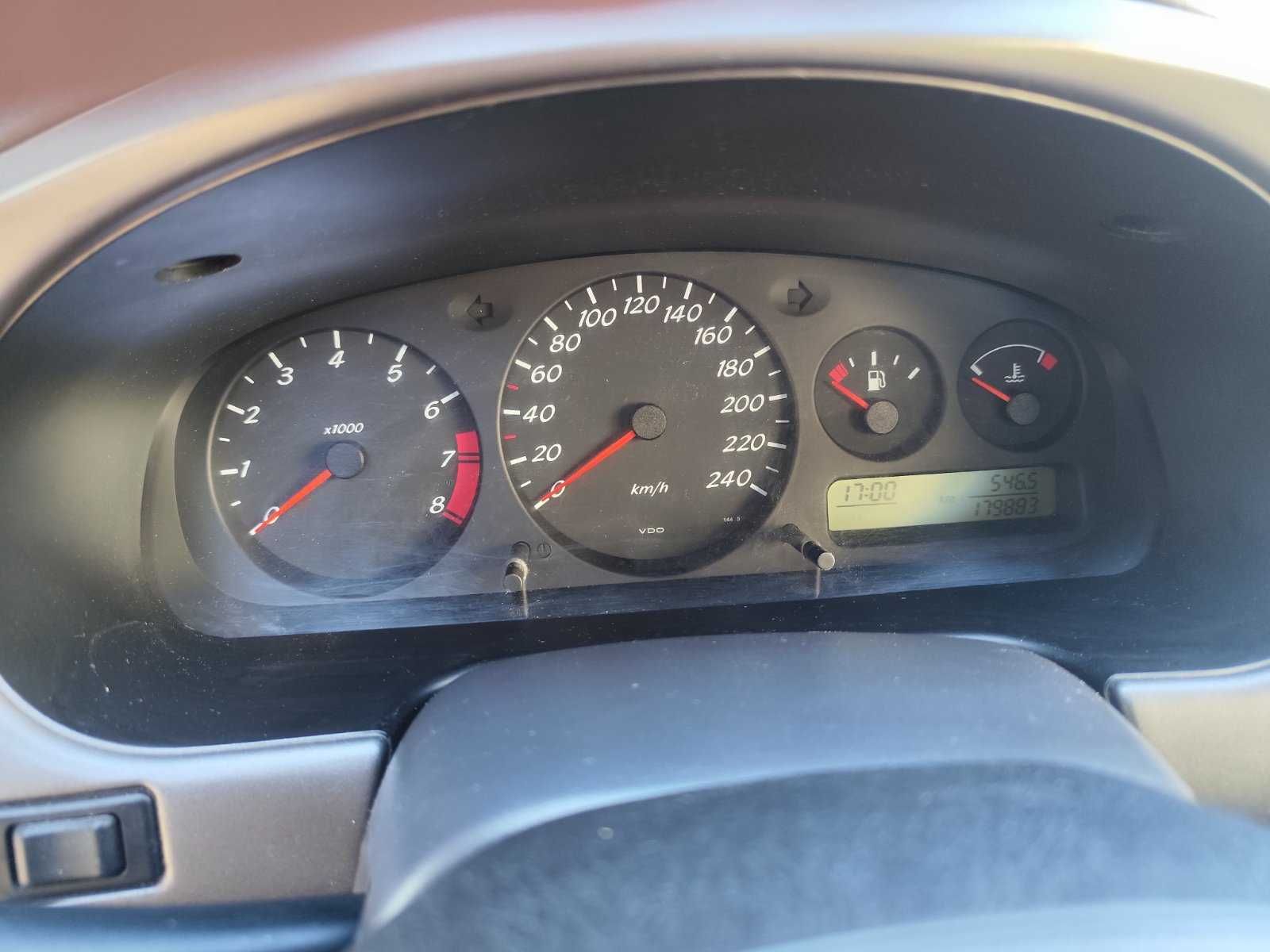 Нисан Примера п11