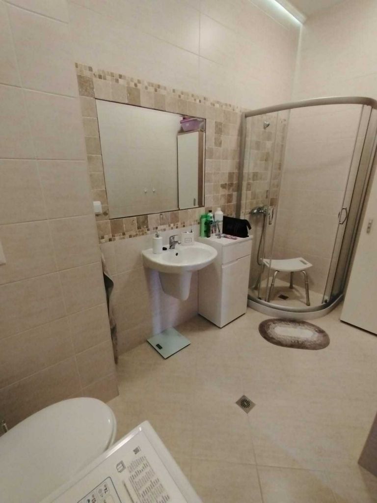 Продава се Четиристаен апартамент в с. Равда, Област Бургас - 230 кв.м за 957 €/кв.м - Снимка #14
