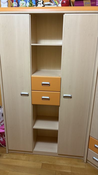 Детско обзавеждане