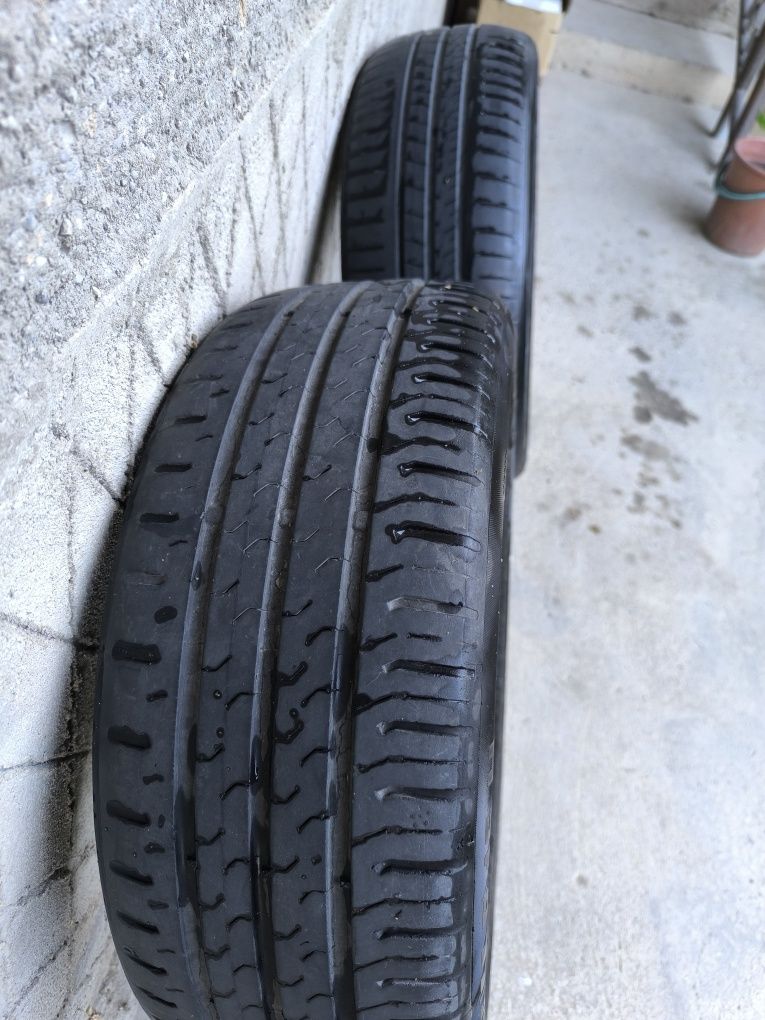 Шины летние 185/55/R15