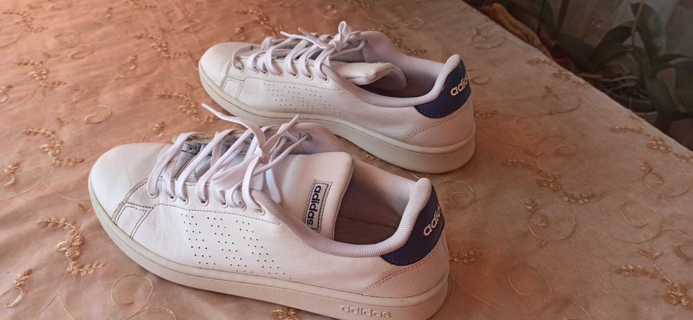 Adidas №45 1/3-40 Nike №45,5-30лв,Fila№42-30лв, Adidas№47 1/2-40лв