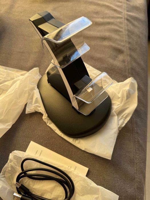 PS5 PlayStation 5 Chraging dock