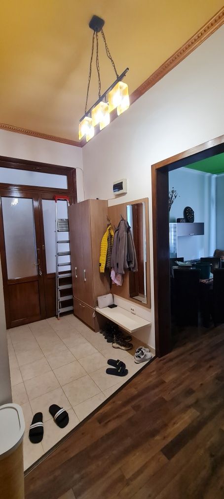 Apartament 2 camere Universitatii