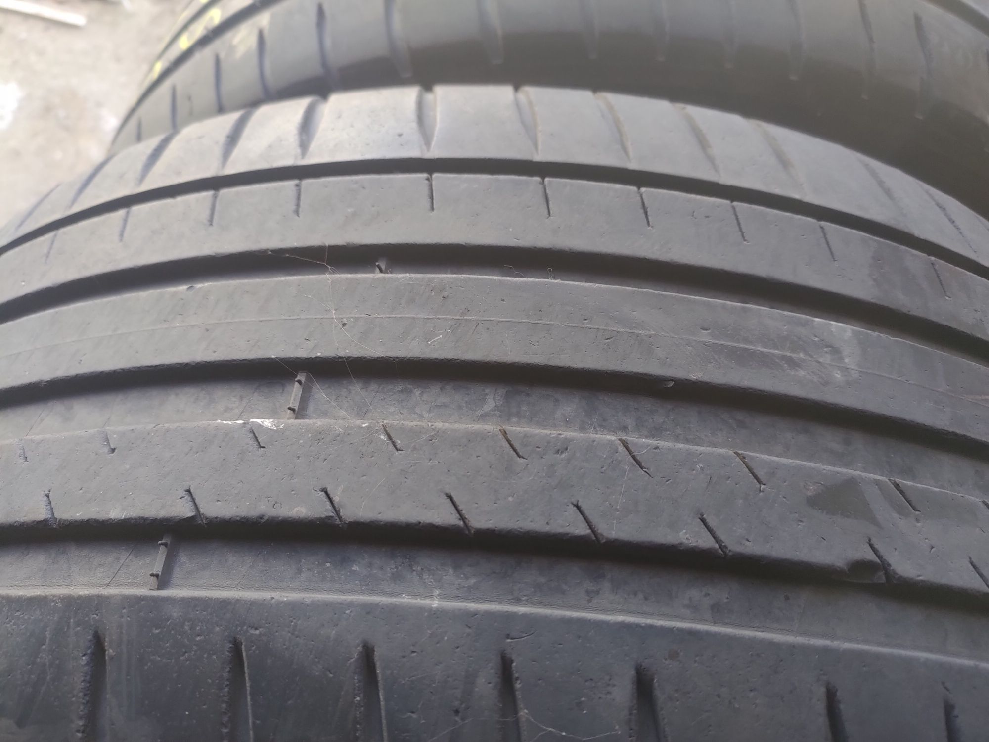 235.45.17 Michelin
