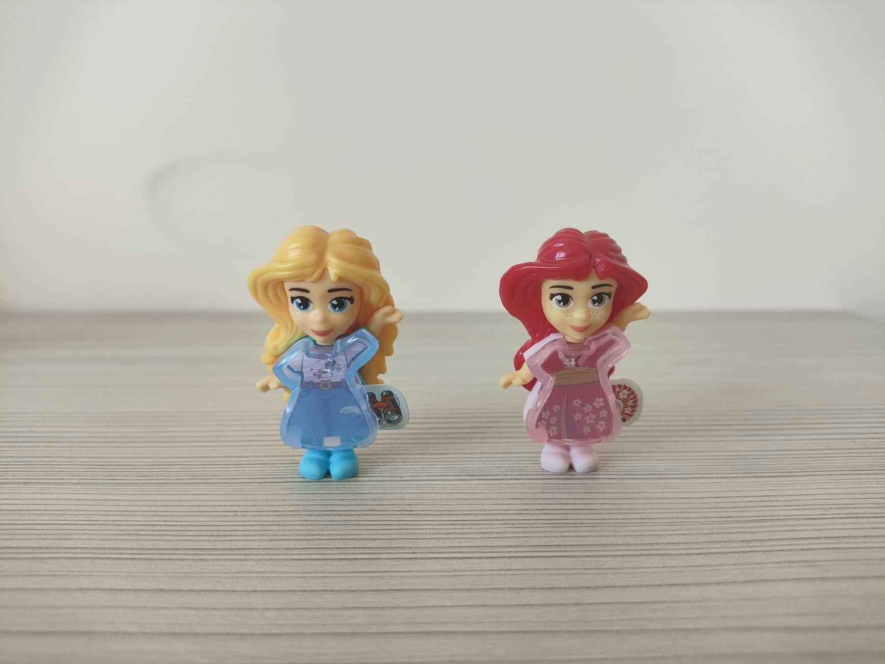 Kinder Joy Surprise / Киндер Джой Сюрприз фигурки - пълни колекции