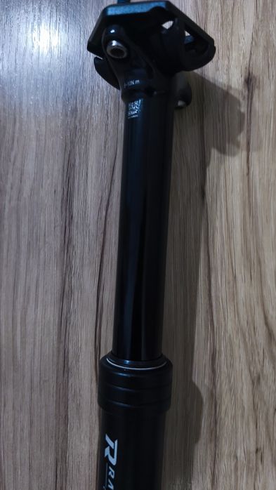 Dropper Post Raymon 31.6 mm Nou