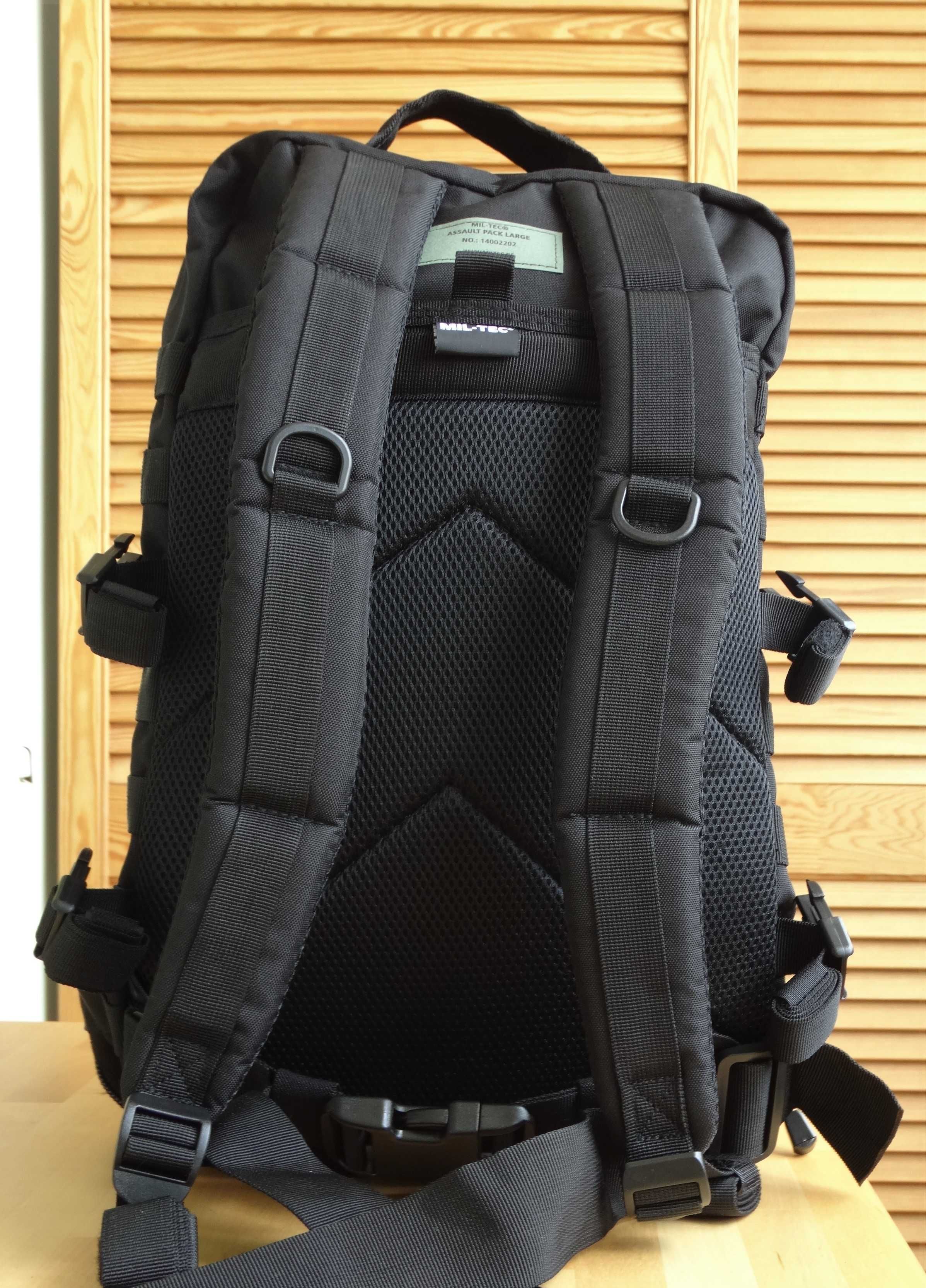 RUCSAC MILTEC GHIOZDAN Barbati Barbat Baieti Militar Camping Bicicleta