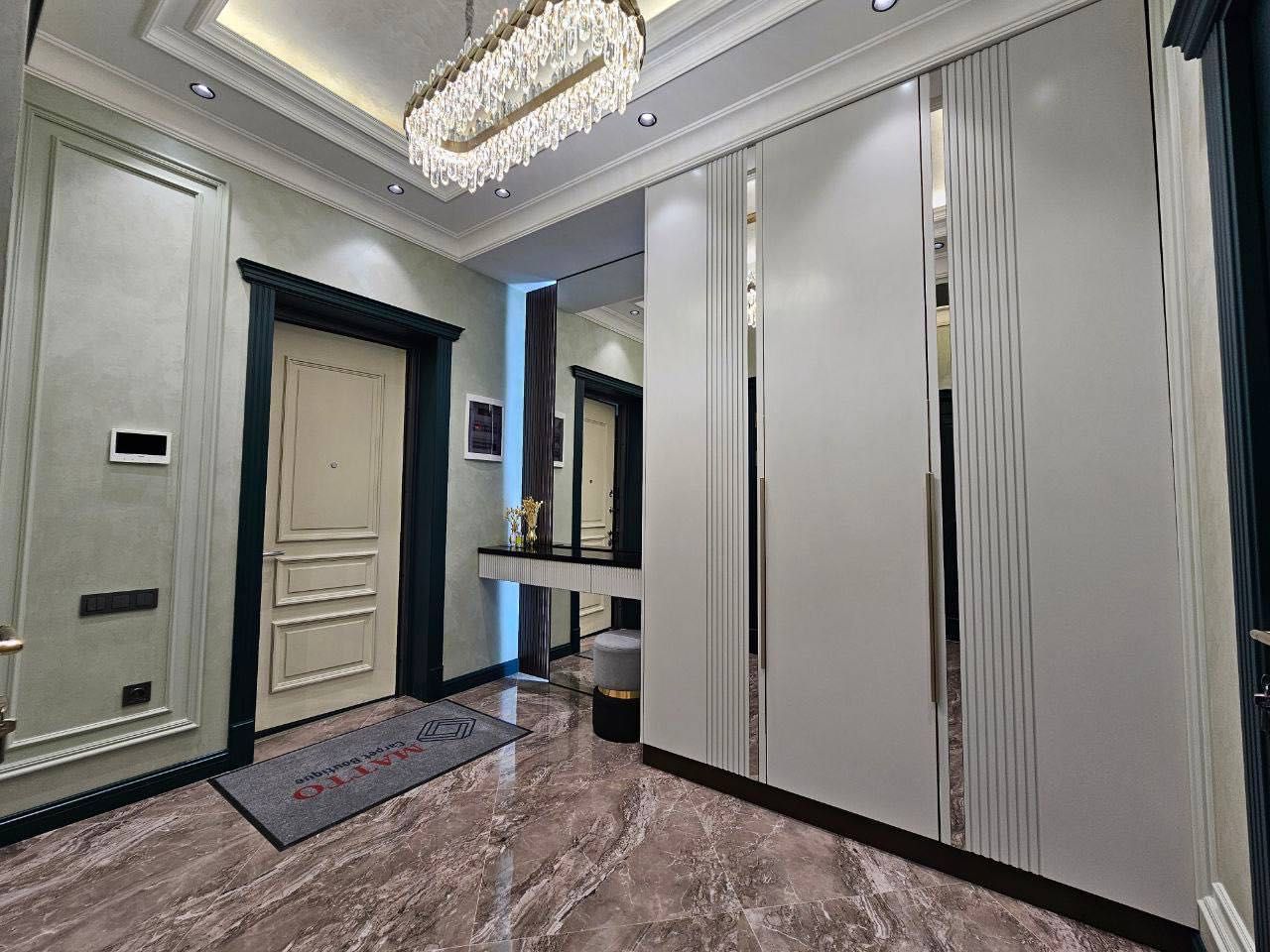СРОЧНО продажа 3/5/10 ЖК Казахстан, 102м2