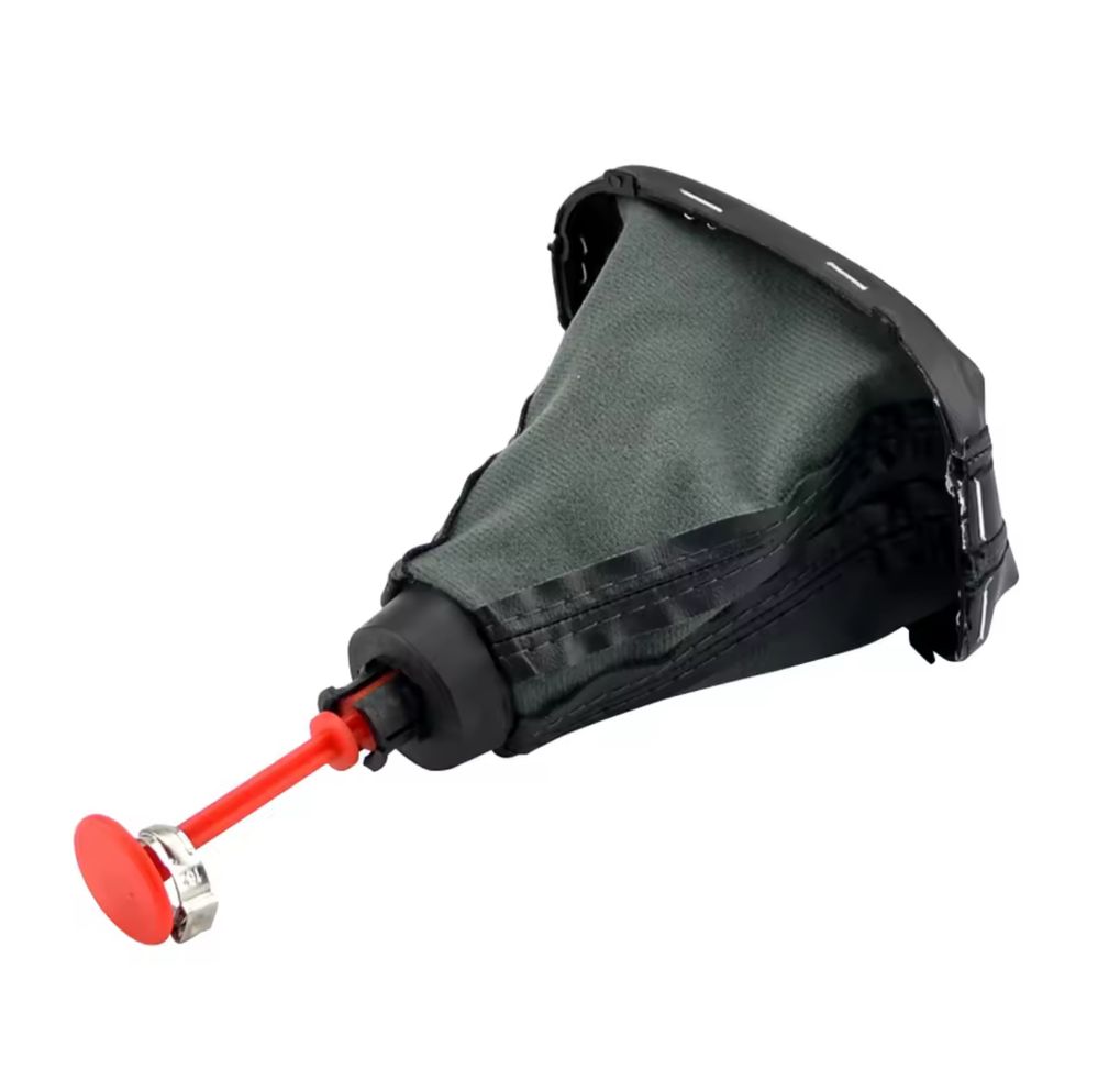 Nuca Schimbator DSG Cu Manson Vw Passat B6 B7 Golf 5 6 Touran Tiguan