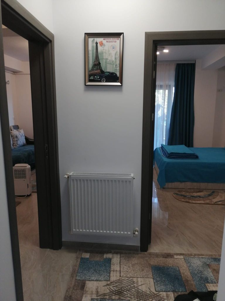 Cazare Apartament ANG Zona LIDL Eforie Nord