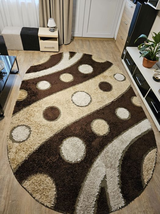 Vand covor 2x3 m si 2x1 m