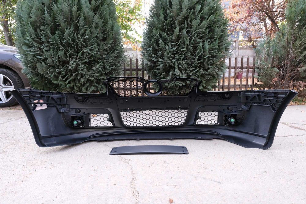 Oferta Boost Bara fata VW Golf 5 GTI Design completa cu grile