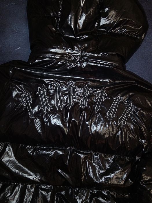 Geacă Trapstar puffer