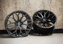 20" Хибридно Ковани Джанти 5X112 Audi A4 A6 S6 A7 S7 A8 S8 Q7 SQ7 Q8 S