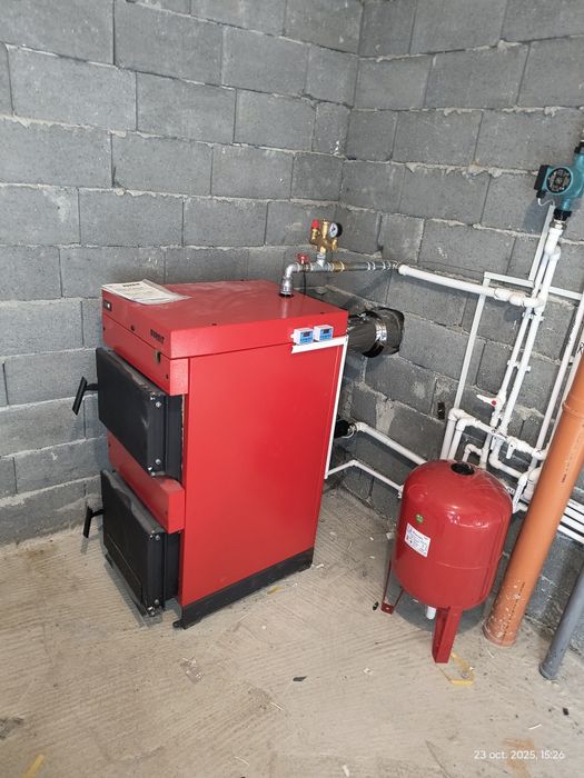 Instalator autorizat l