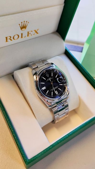 Футляр в Подарок Мужской Часы Сагат Премиум Качество Мужские ЧасыСағат