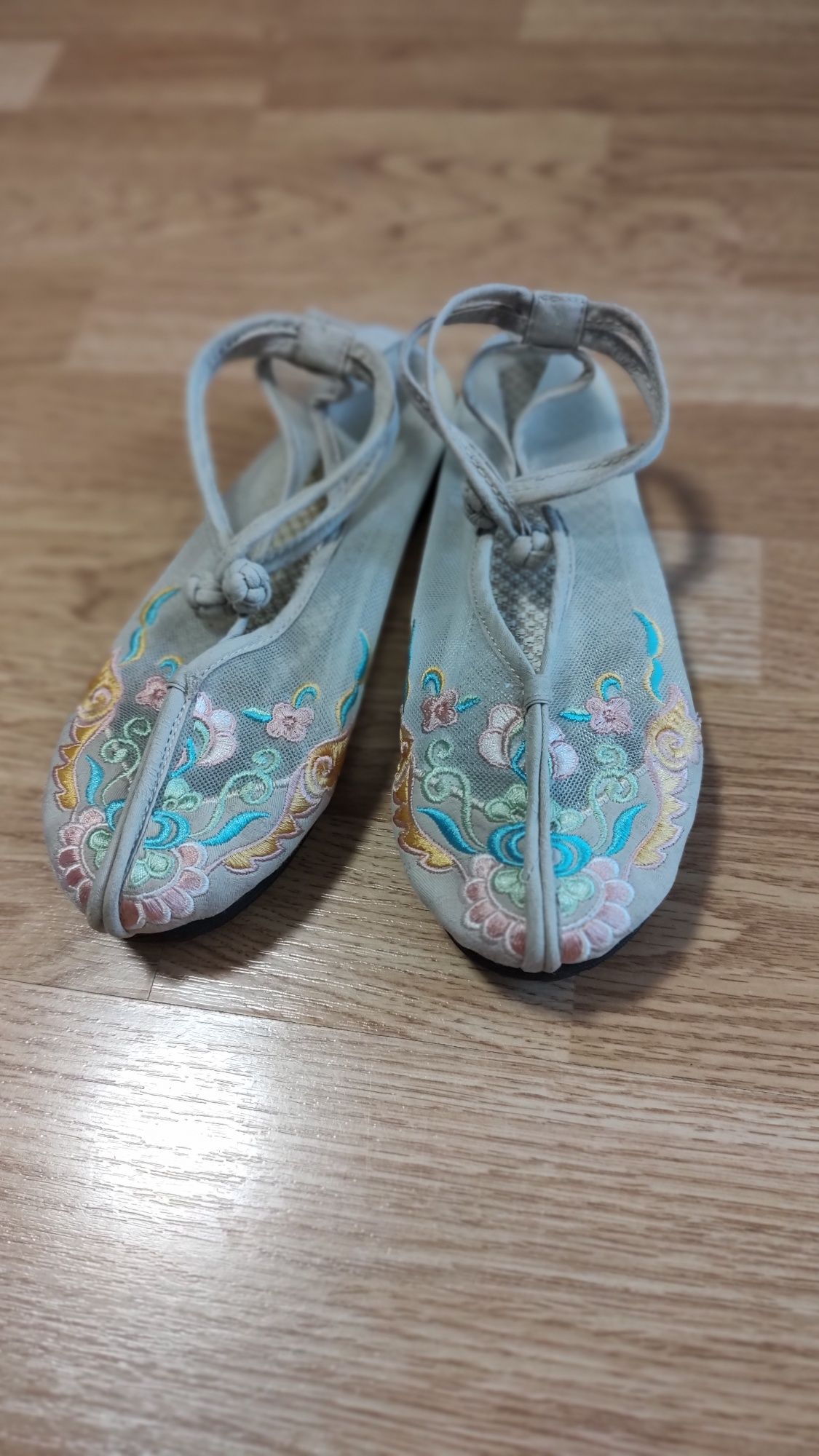 Pantofiori usori 37