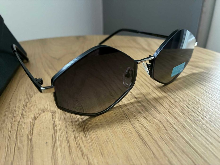 Слънчеви очила, ромбоидни, Rita Bradley