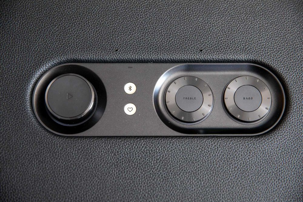 JBL Authentics 500 Bluetooth WI - FI колона