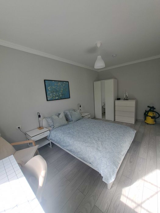 Apartament 2 camere, parter, terasa, loc de parcare