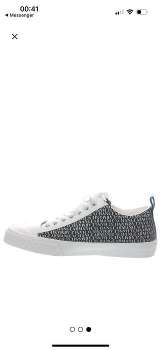 Armani Exchange