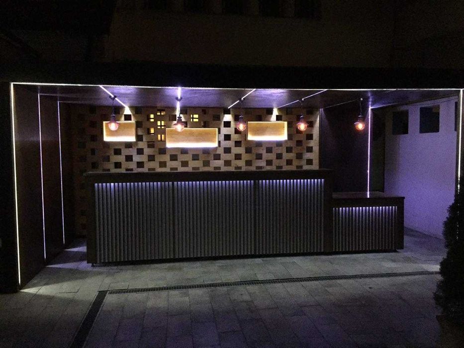 Arhitect, inginer proiectant, Proiect case, design interior