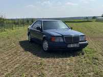 Mercedes w124 CE 200