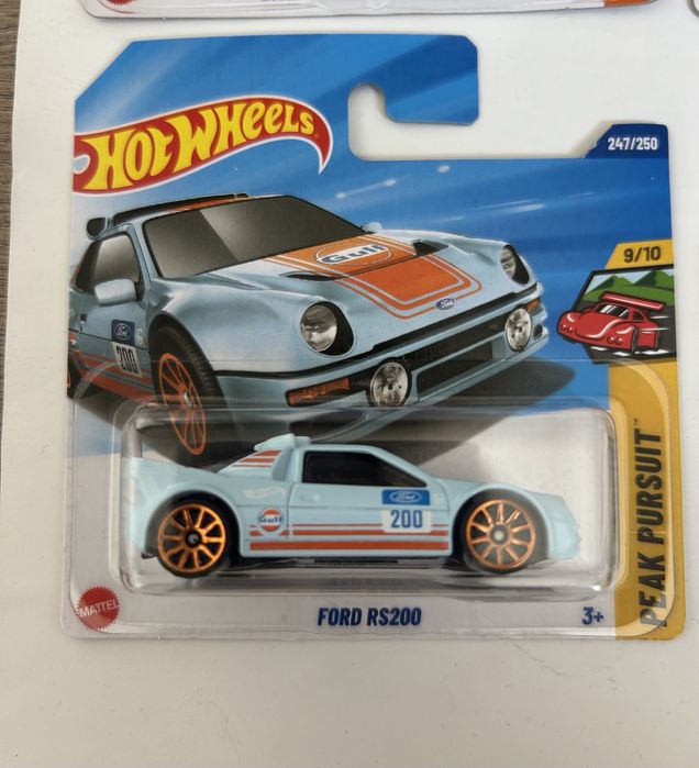 Hot wheels колички Ferrari BMW Porsche audi Mclaren ford triumph TH
