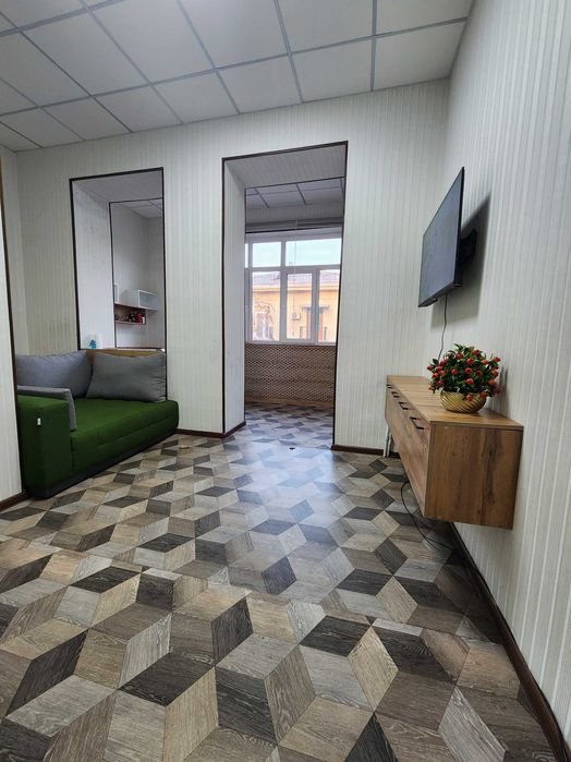 Сдается кабинет-офис евро 30кв.м центр Ш.Руставели