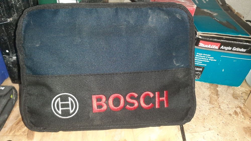 Filetantă bosch GSB 12 V -15 profesional