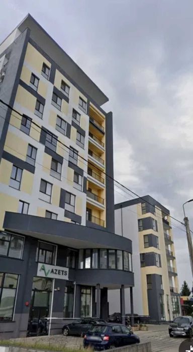 Închiriez apartament frumos cu 2 camere și parcare inclusă