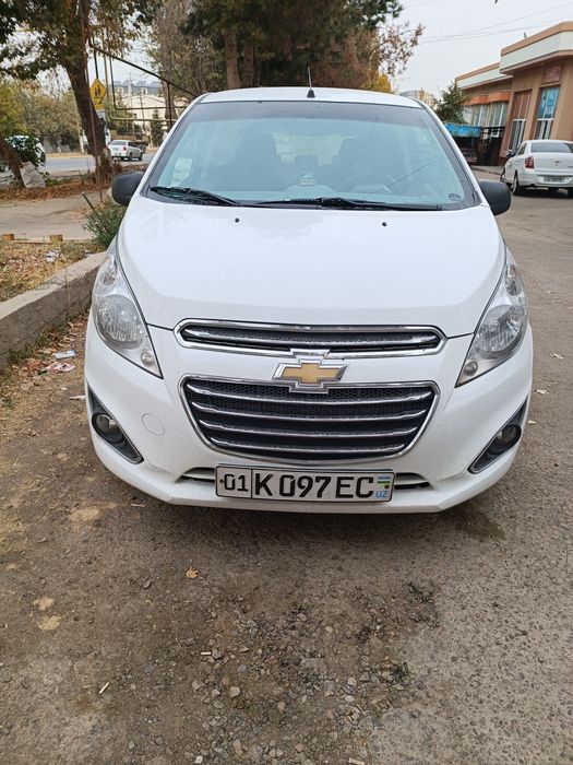 Spark 2018 Mexanika 115.500 km